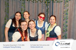 Texingtaler Bauernball